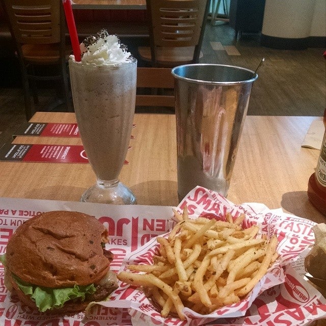 Photo credit: foursquare