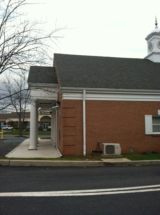 Bank of America Edison