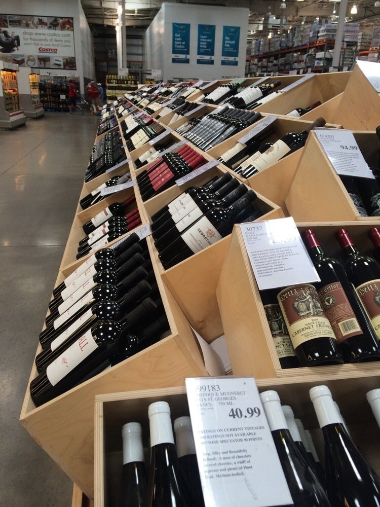Costco Pharmacy 205 Vineyard Rd, Edison