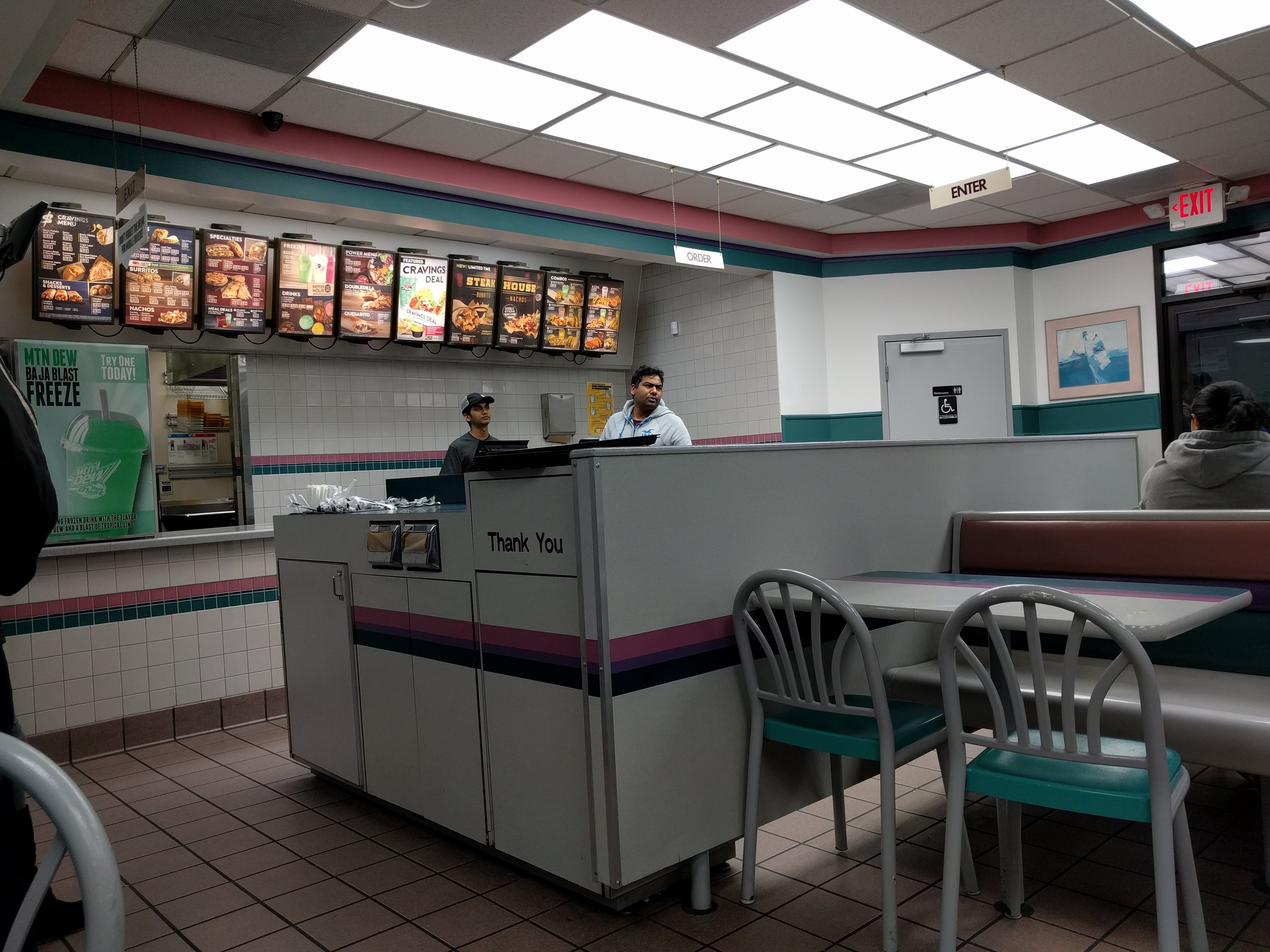 Photo credit: tripadvisor