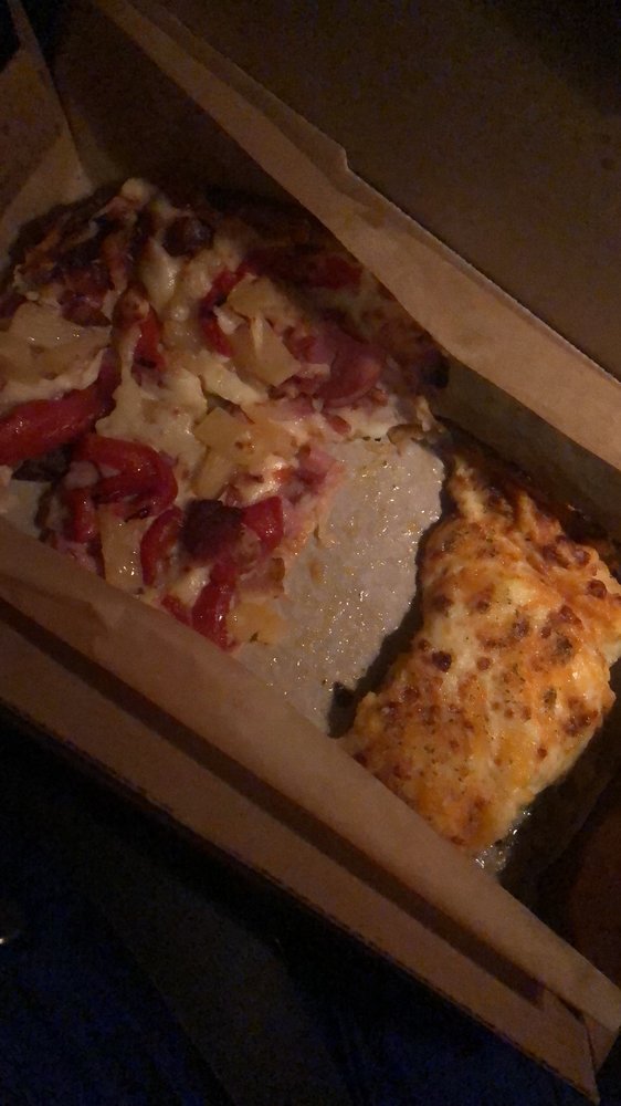 Domino's Pizza 135 NJ-27, Edison