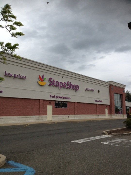 Stop & Shop Edison