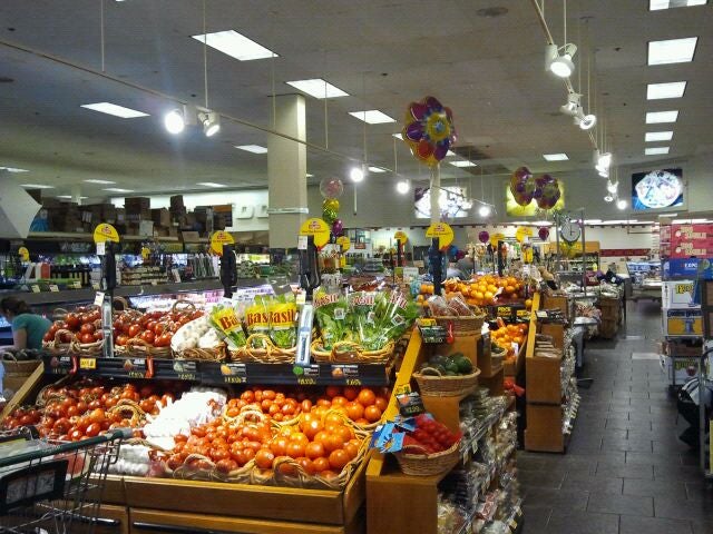 ShopRite Pharmacy Rt 1 &, Old Post Rd, Edison