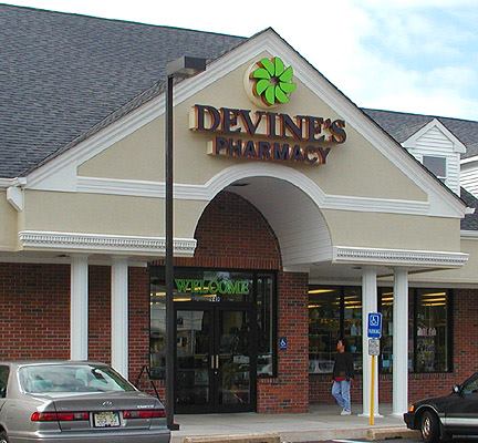 Devine's Pharmacy