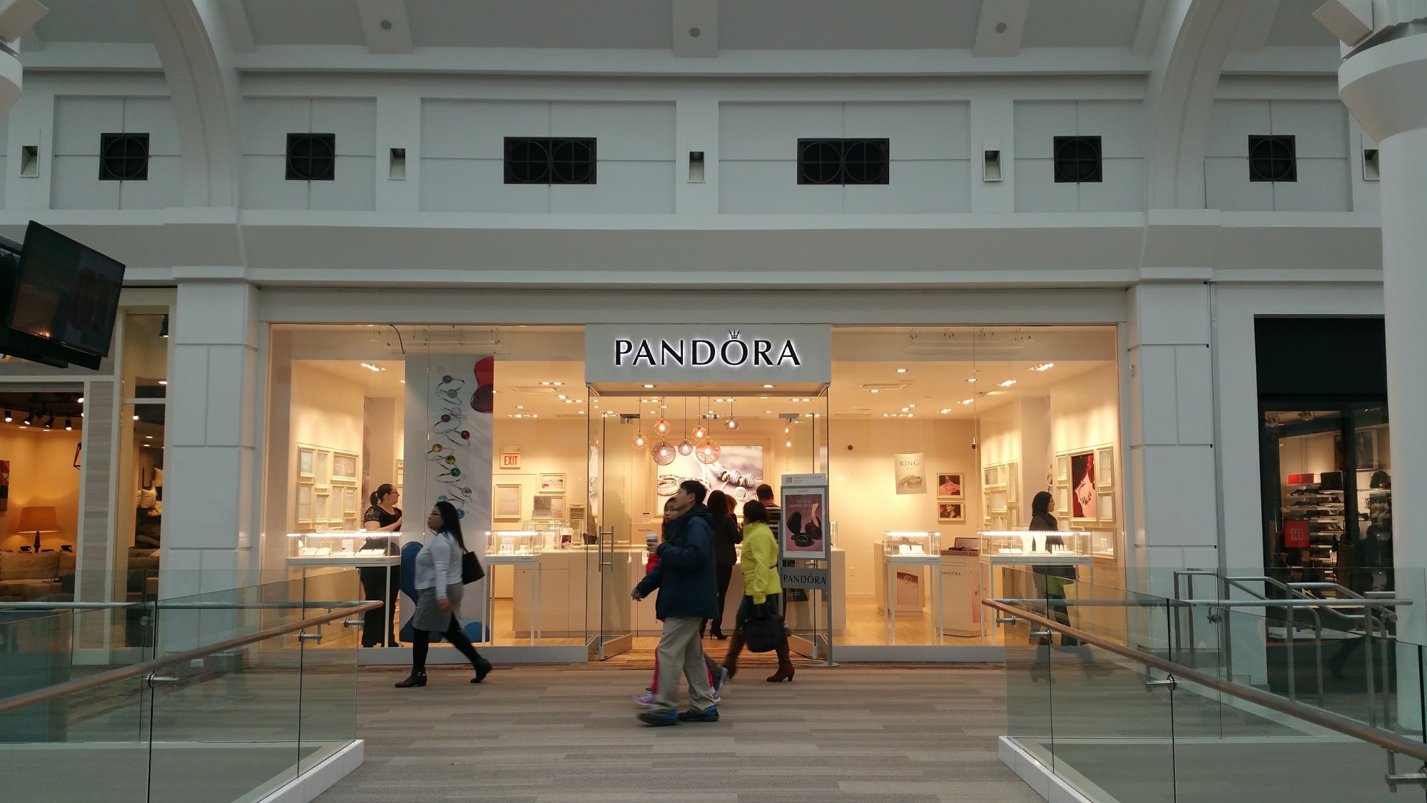 Pandora