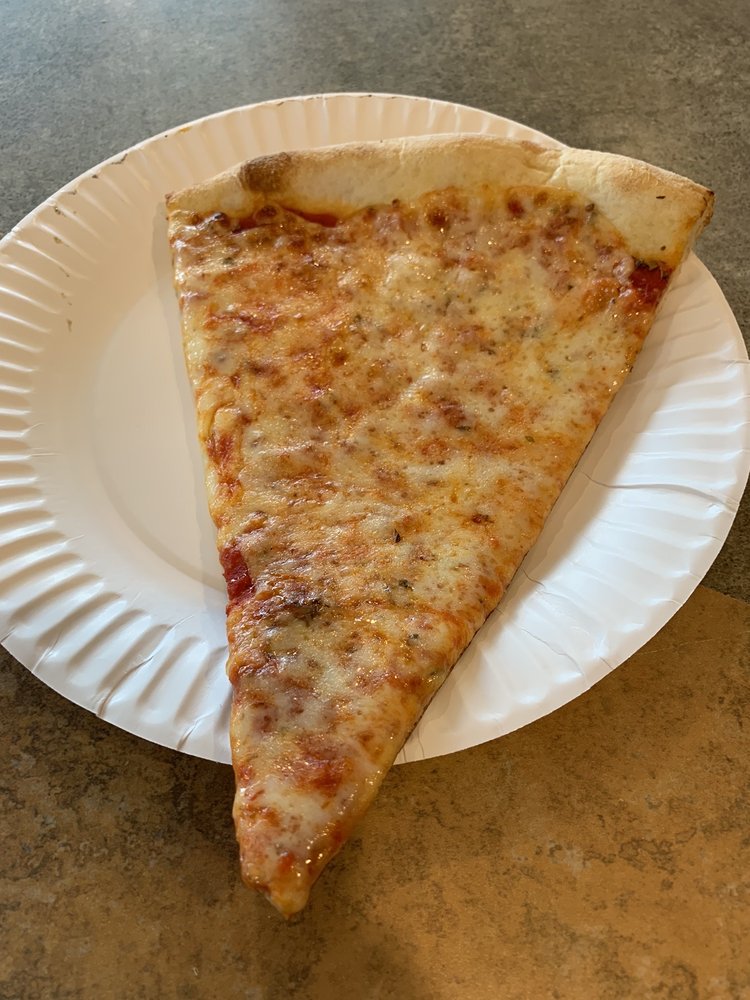 Franco's Pizza 170 Talmadge Rd, Edison