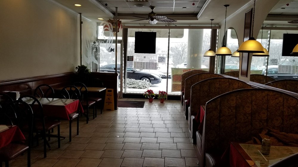 Cheng Garden II 2303 Woodbridge Ave, Edison