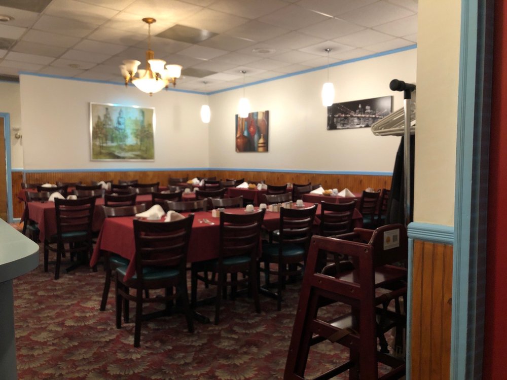 Edison, NJ Restaurants Open for Takeout, Curbside Service and/or