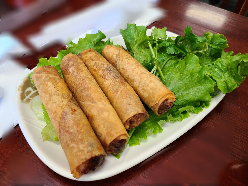 Pho Anh Dao 775 US-1, Edison