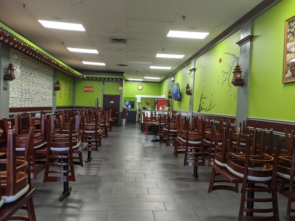 Pho Anh Dao 775 US-1, Edison