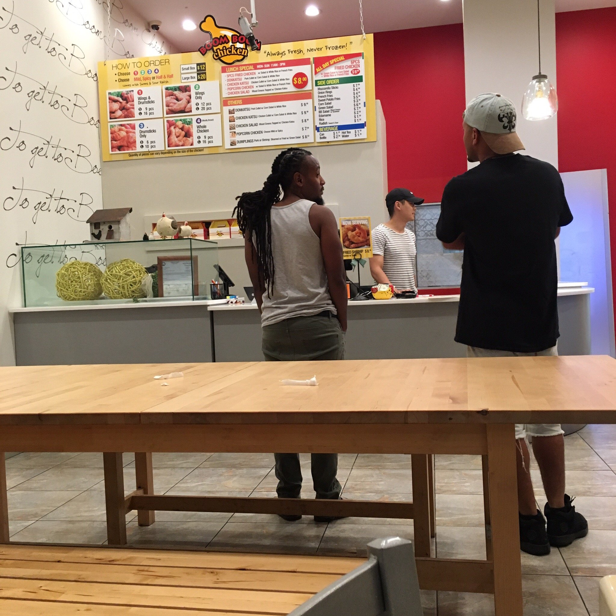 Photo credit: Tripadvisor