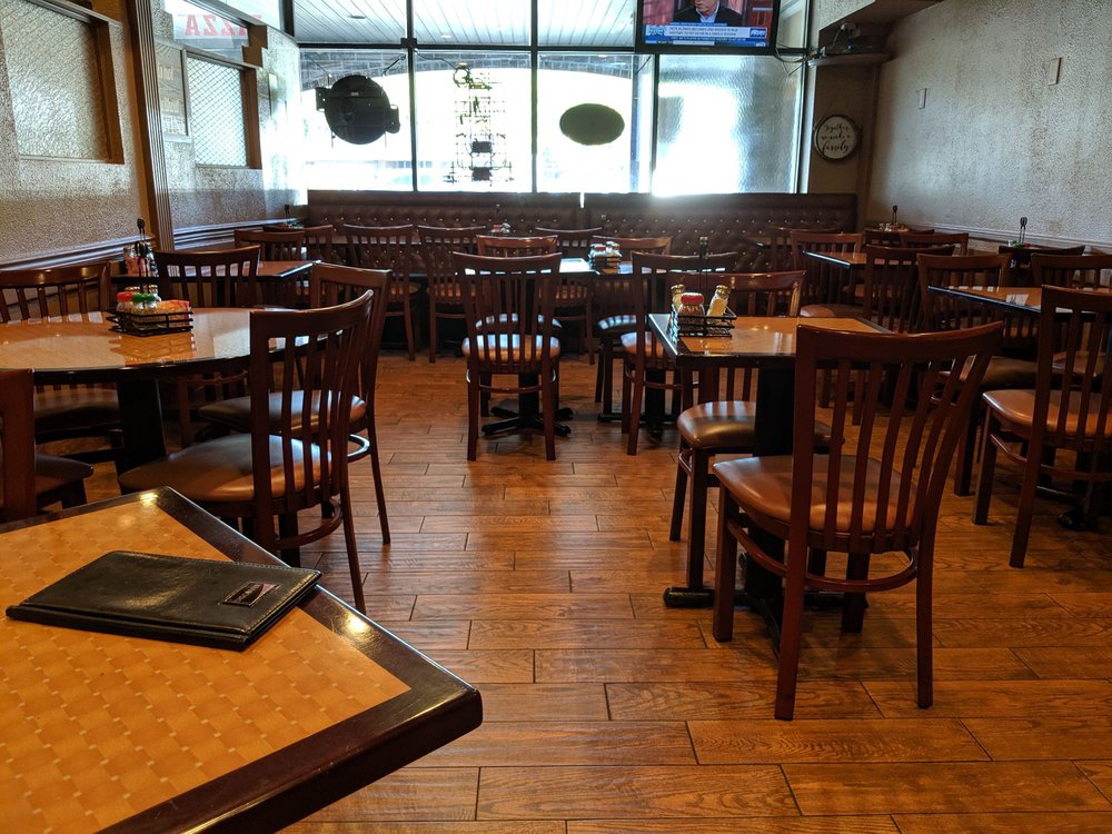 Ferraro's Pizzeria 1067 Inman Ave, Edison