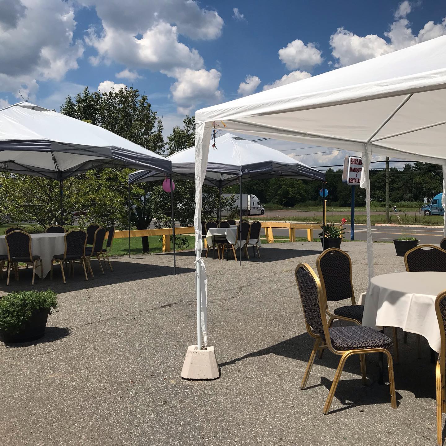 Shezan Restaurant & Banquet Hall 1673 Oak Tree Rd, Edison