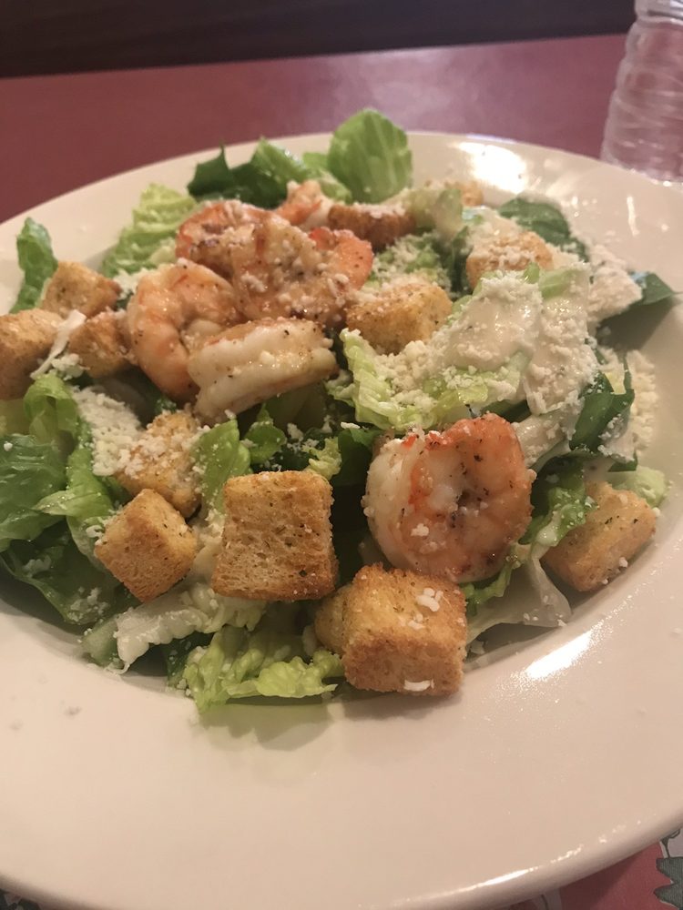 Tony's Italian Restaurant & Pizza 1199 Amboy Ave, Edison