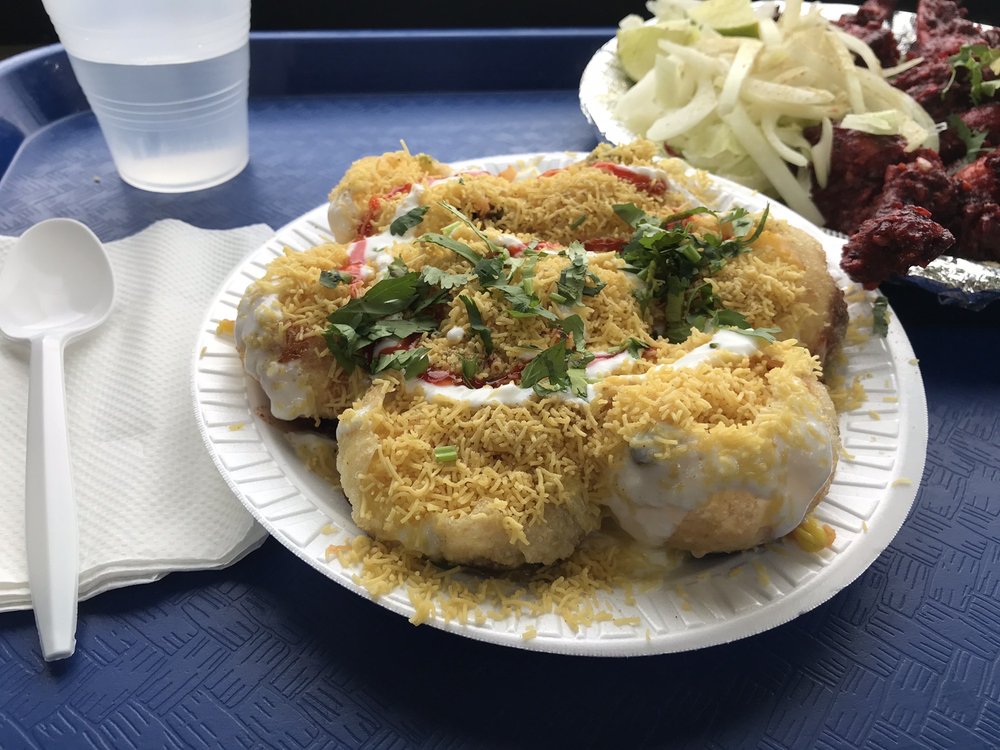 Desi Galaxy / Bombay Spice IV 1700 Oak Tree Rd, Edison