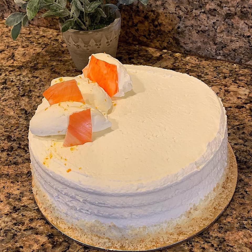 La Bon Bake Shoppes 2062 NJ-27, Edison