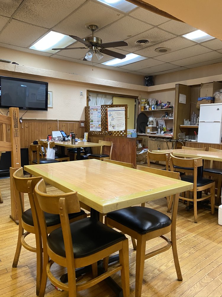 Duk Soo Goong 475 Old Post Rd, Edison