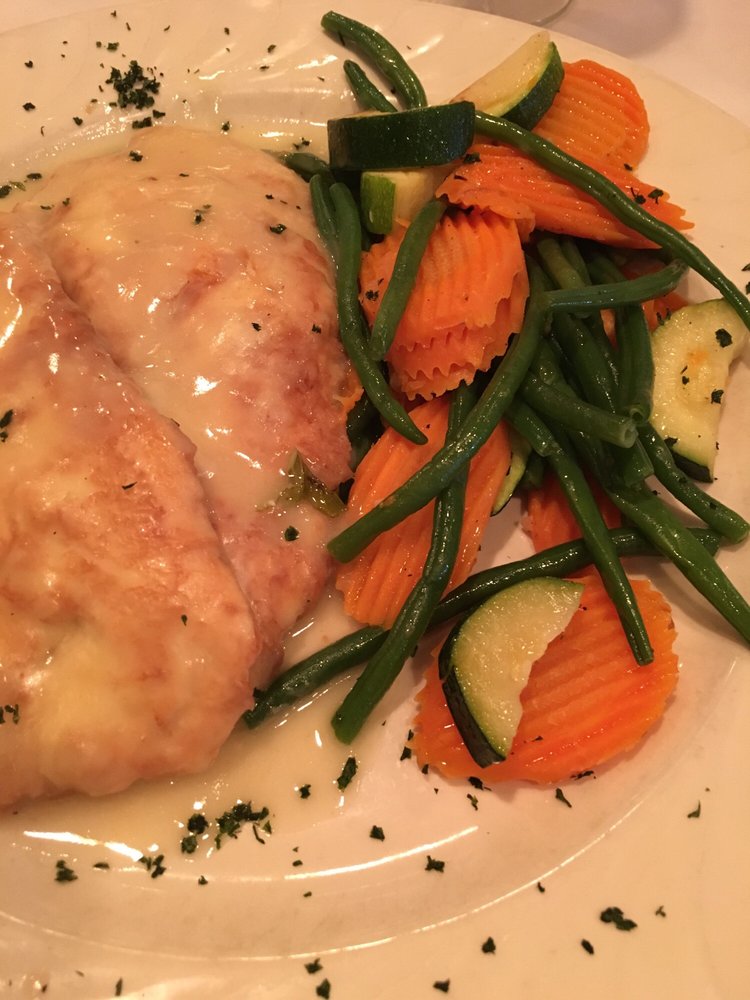 Elio's Restaurant 1067 Inman Ave, Edison