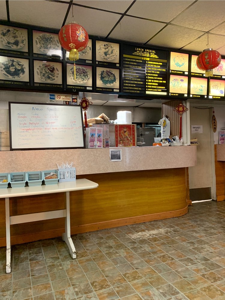 Edison, NJ Restaurants Open for Takeout, Curbside Service and/or Delivery Restaurantji