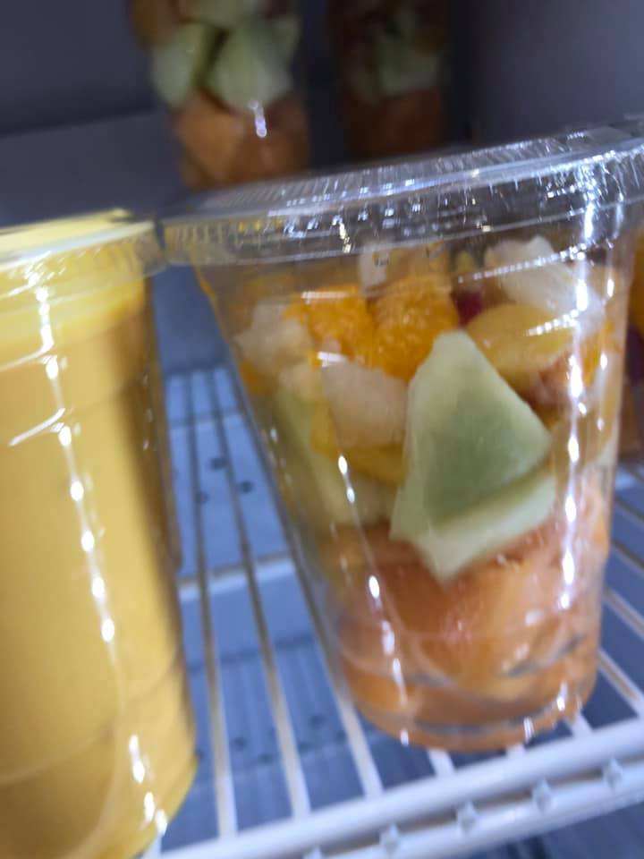 NJ HALAL BOWLS 163 Wood Ave, Edison