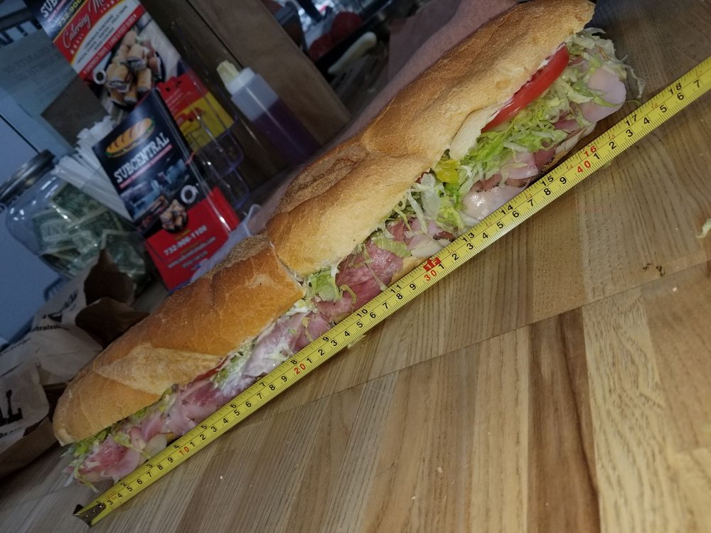 Edison, NJ Restaurants Open for Takeout, Curbside Service and/or