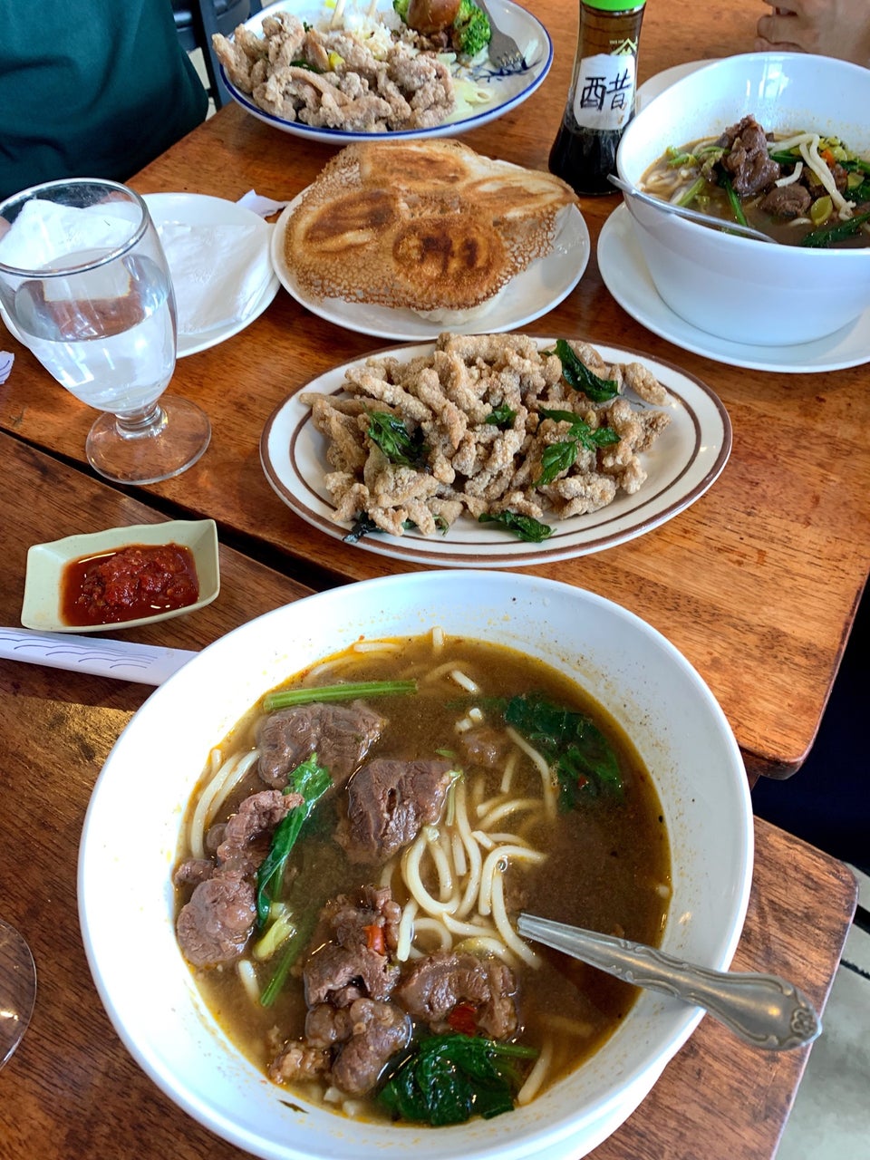 Taiwan Tasty 879 US-1, Edison