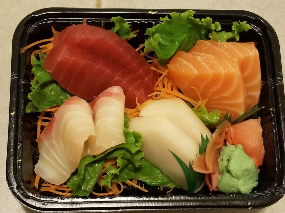 Tokyo Sushi 249 Plainfield Ave, Edison