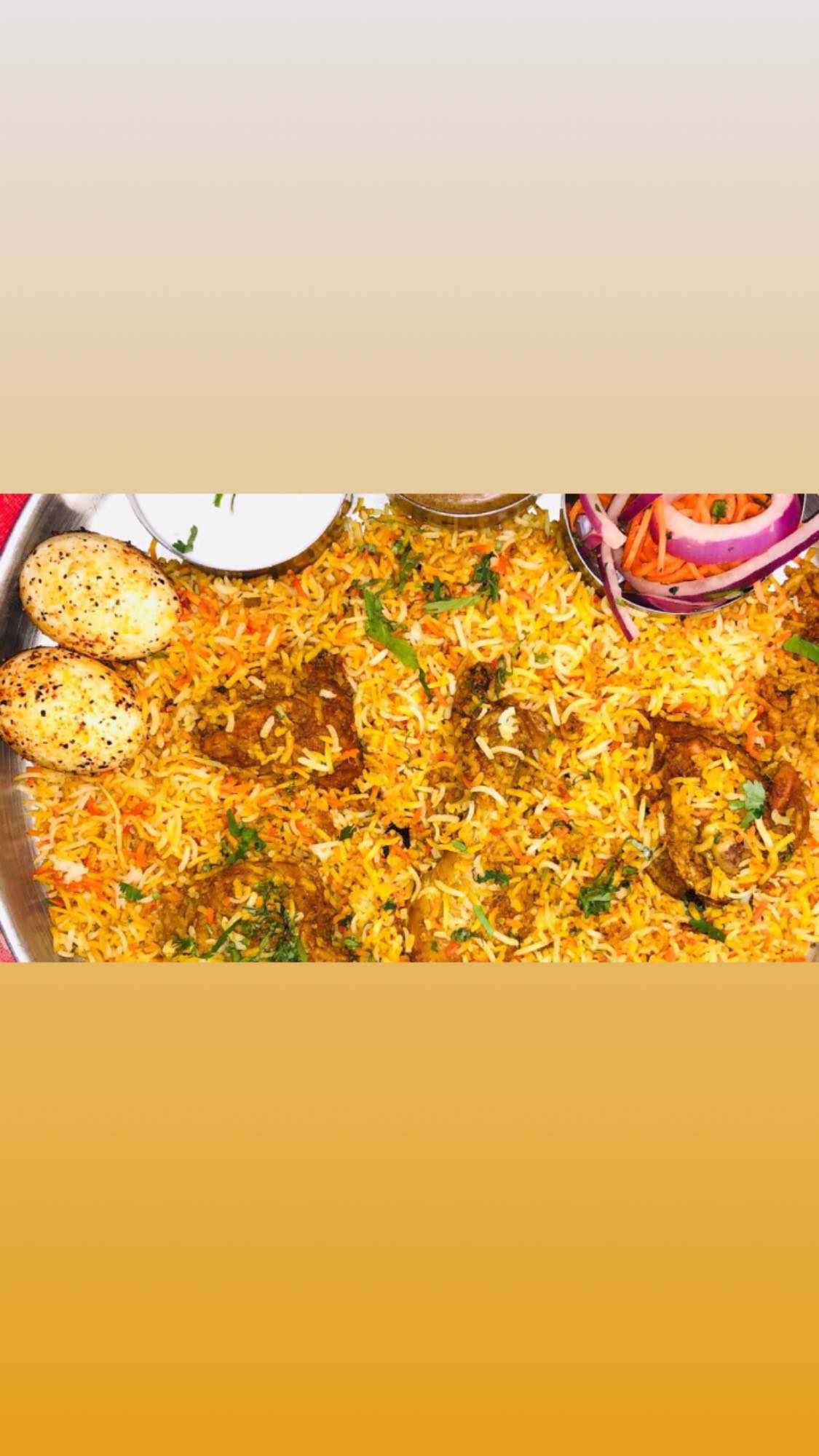 Baahubali Kitchen & Grill 1671 Oak Tree Rd, Edison