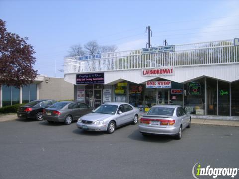 Bistro to Go 131 NJ-27, Edison
