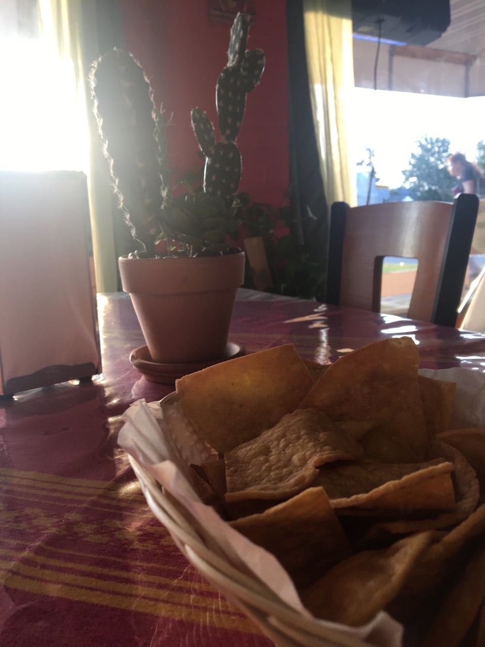 Los Molcajetes 226 US-1, Edison