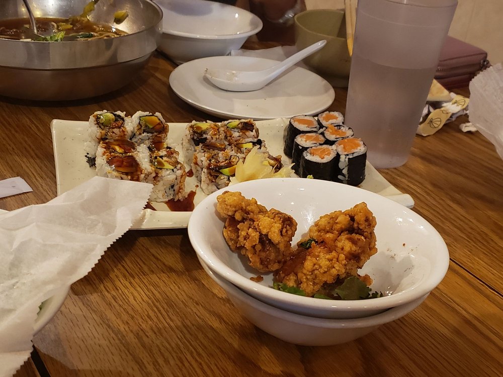 Noodle Plus 775 US-1, Edison