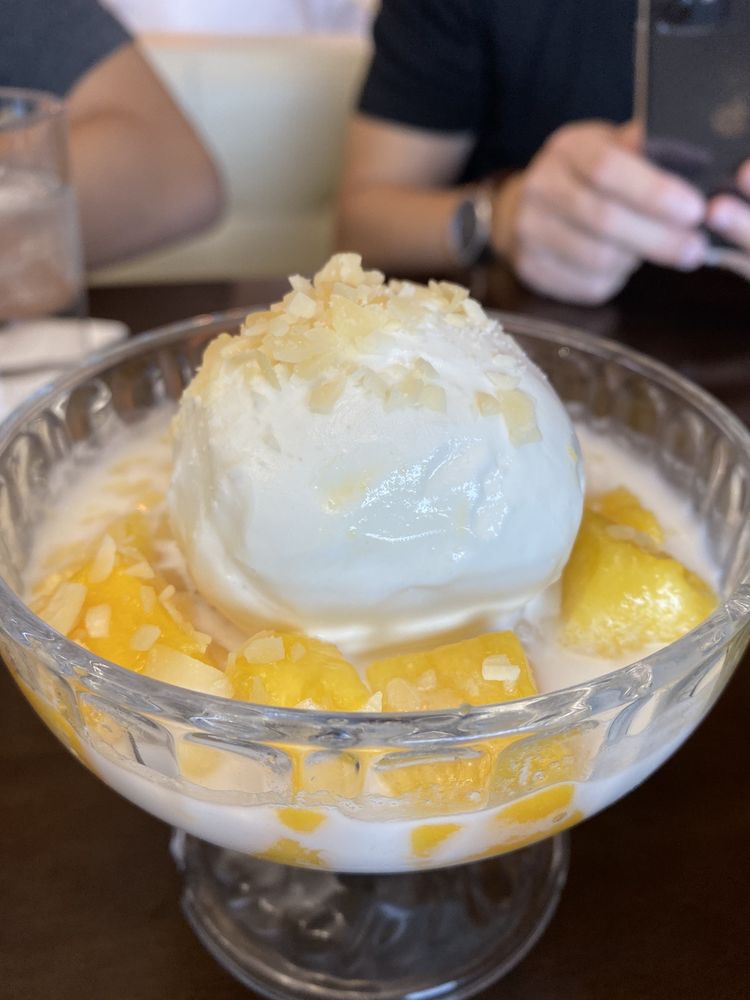 Mango Mango Dessert - Edison 1729 Lincoln Hwy, Edison