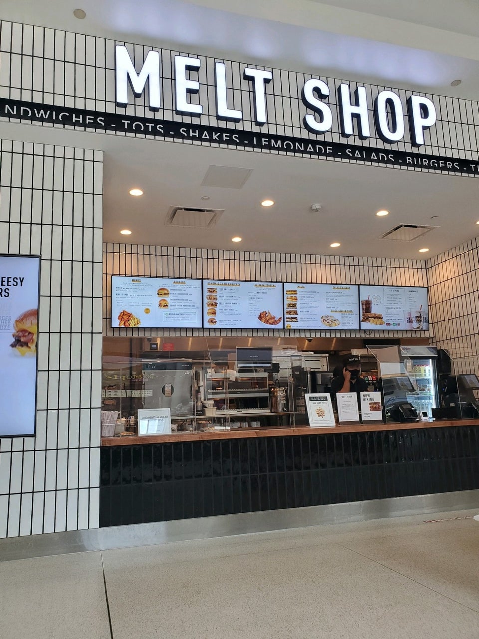 Edison, NJ Restaurants Open for Takeout, Curbside Service and/or