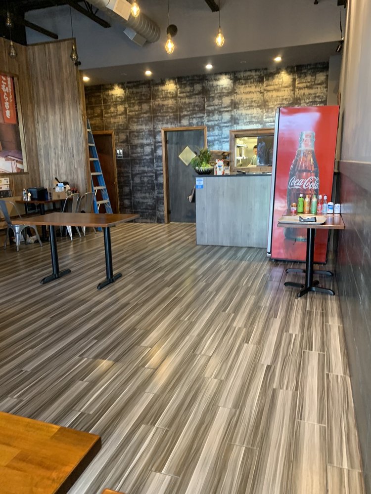 Yaraku Ramen 2130 Lincoln HWY, NJ-27, Edison