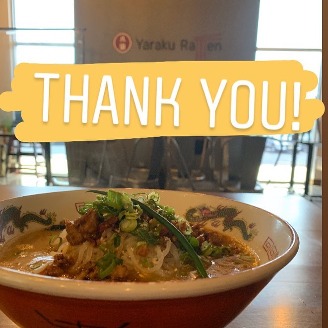 Yaraku Ramen 2130 Lincoln HWY, NJ-27, Edison