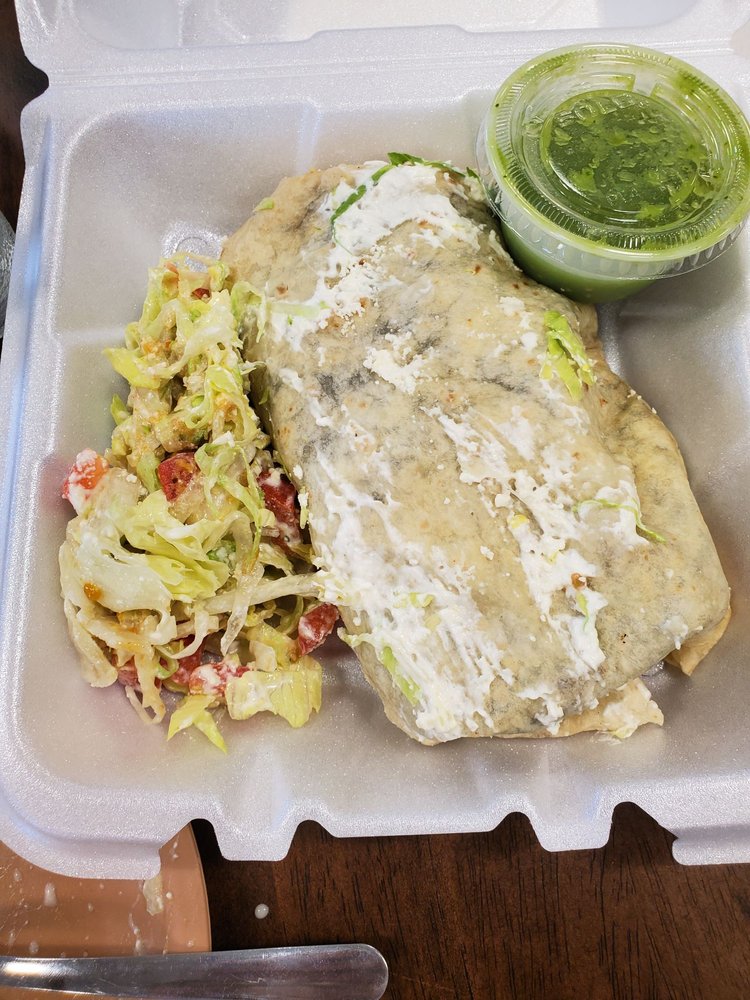 Edison TexMex Deli 2024 Woodbridge Ave, Edison