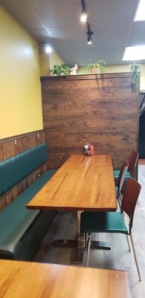 O.Pho House 1876 NJ-27, Edison