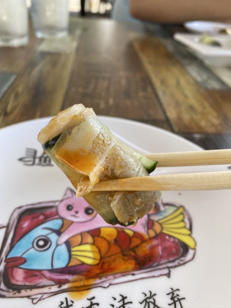 Xun Yu Si Kao 寻鱼私烤 1630 Lincoln Hwy, Edison