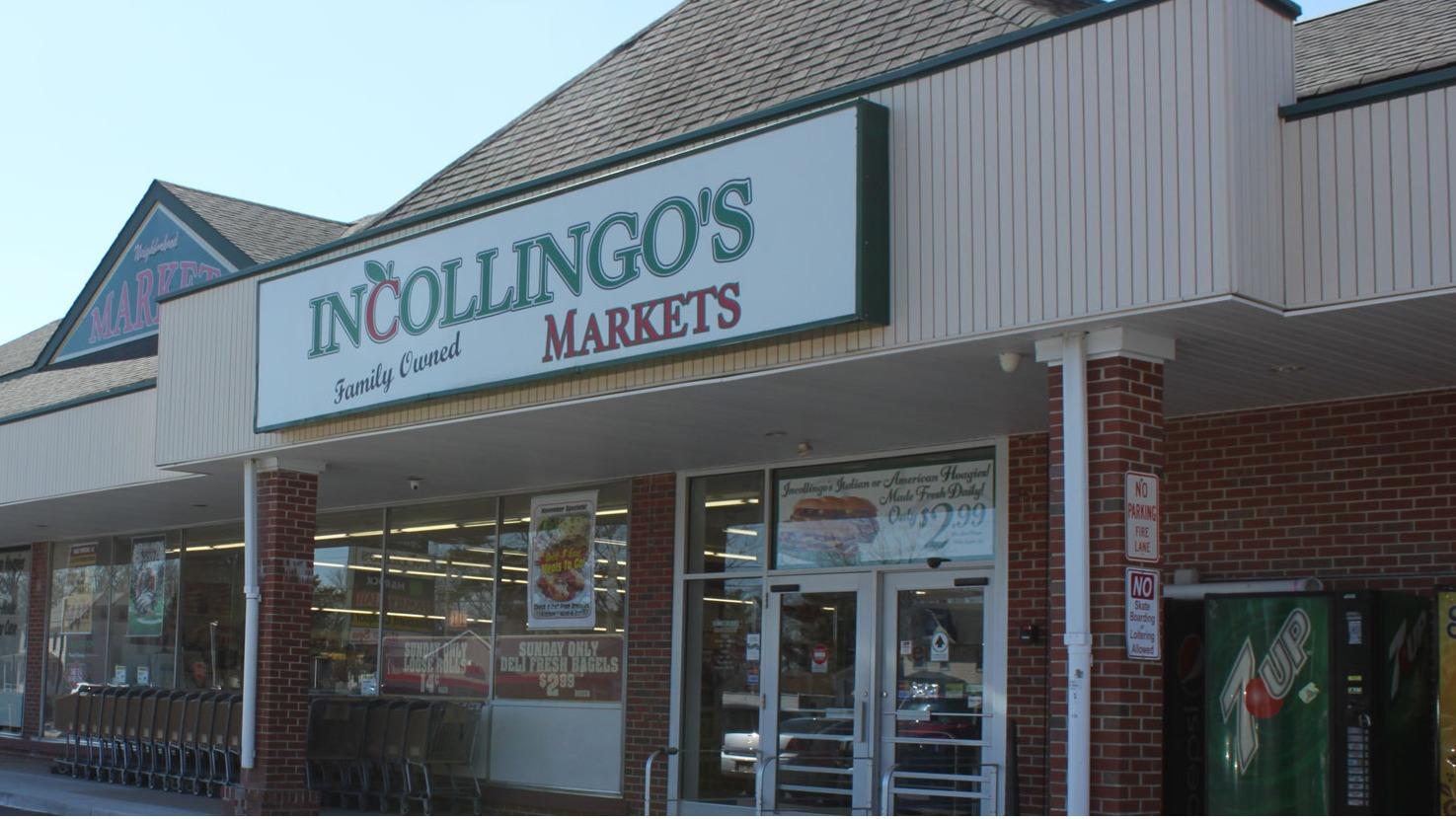 Incollingo's Family Market