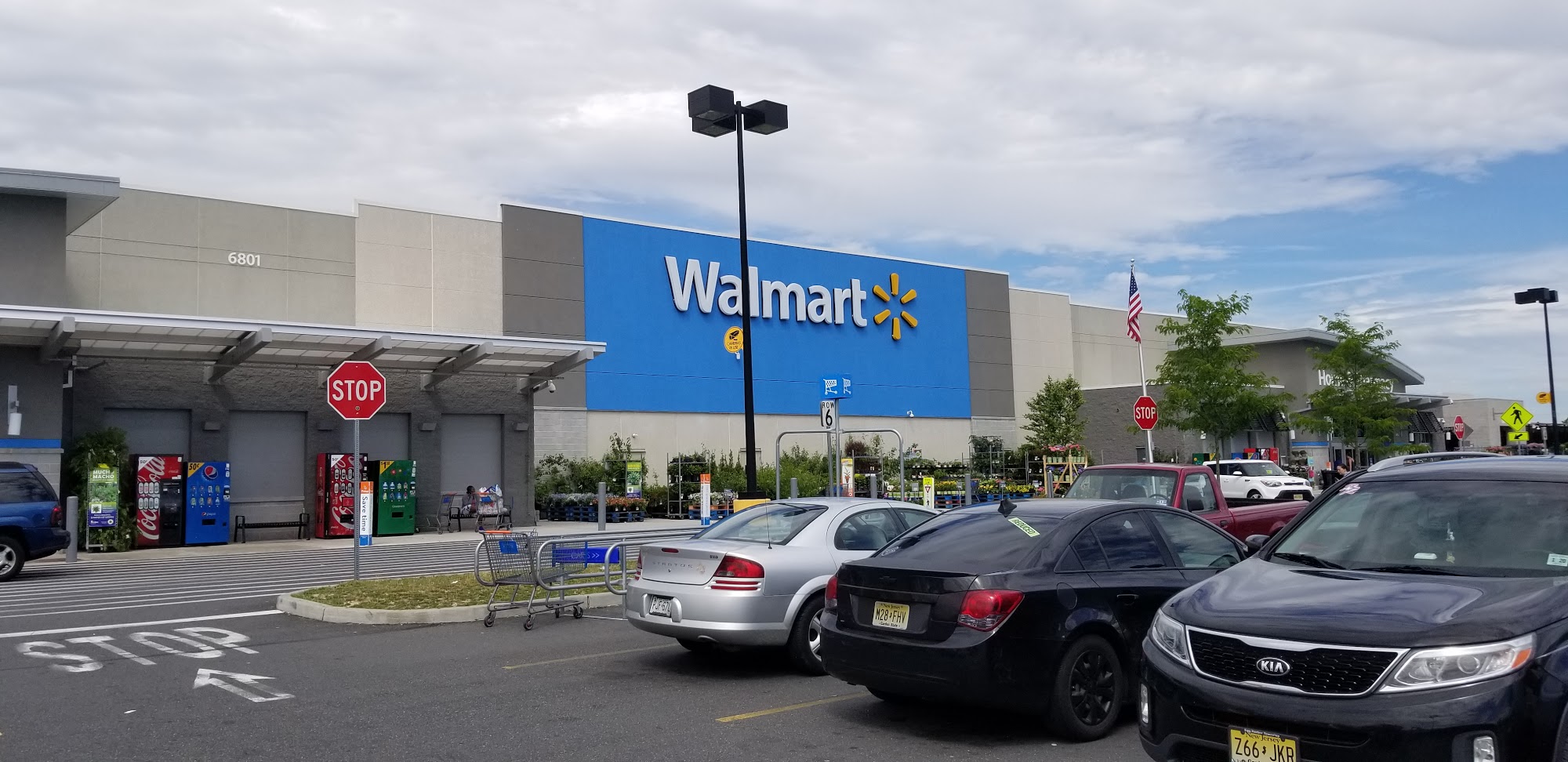 Walmart Supercenter