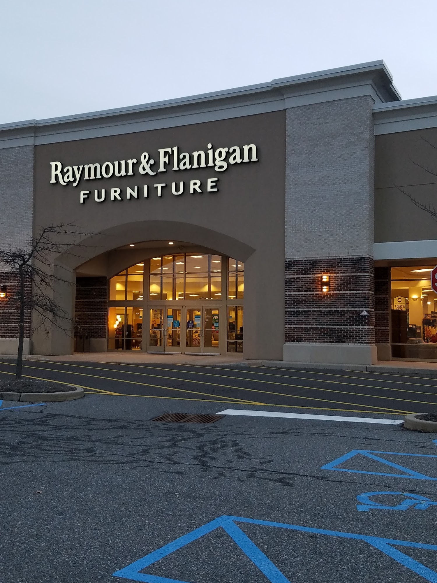 Raymour & Flanigan Furniture and Mattress Store