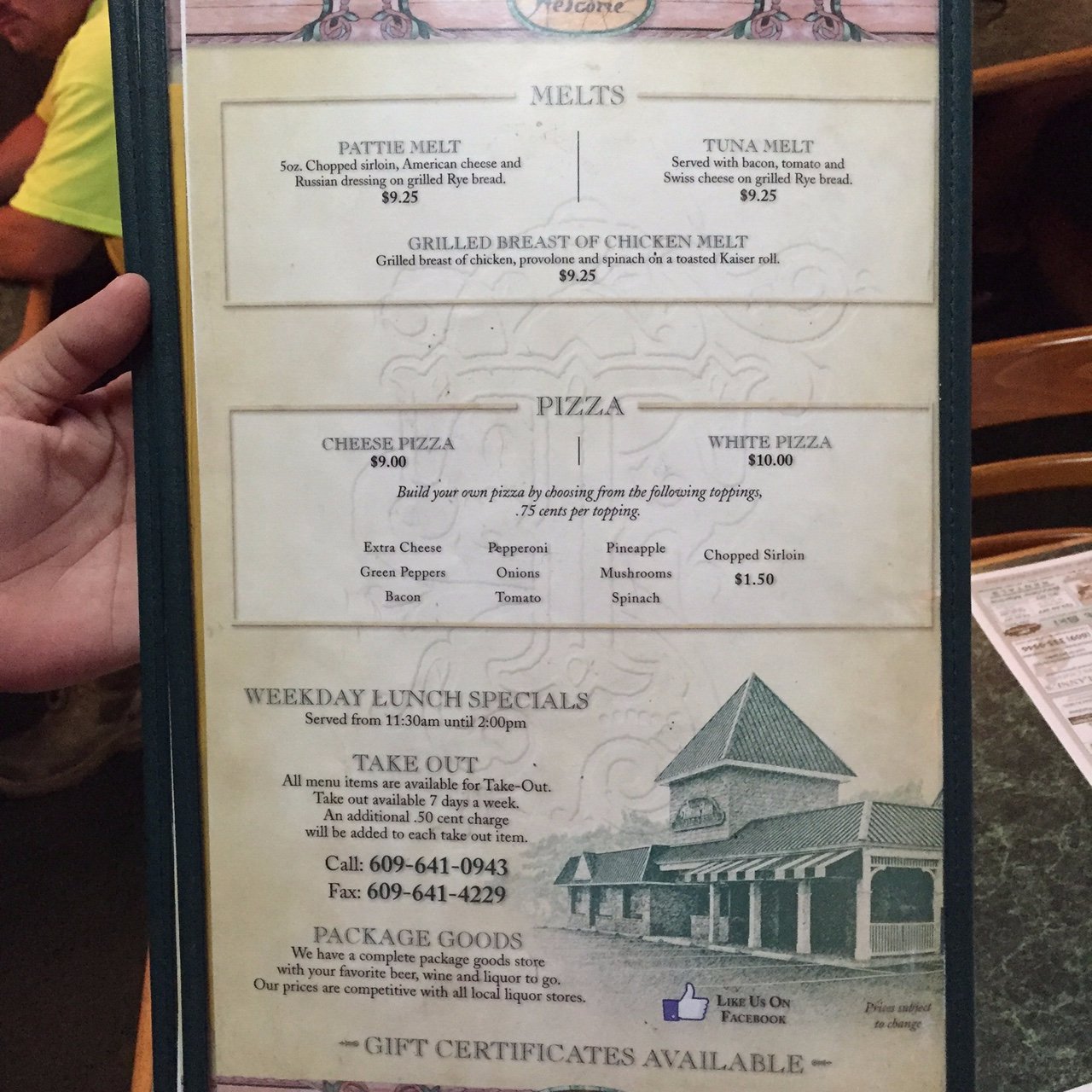 Photo credit: Tripadvisor