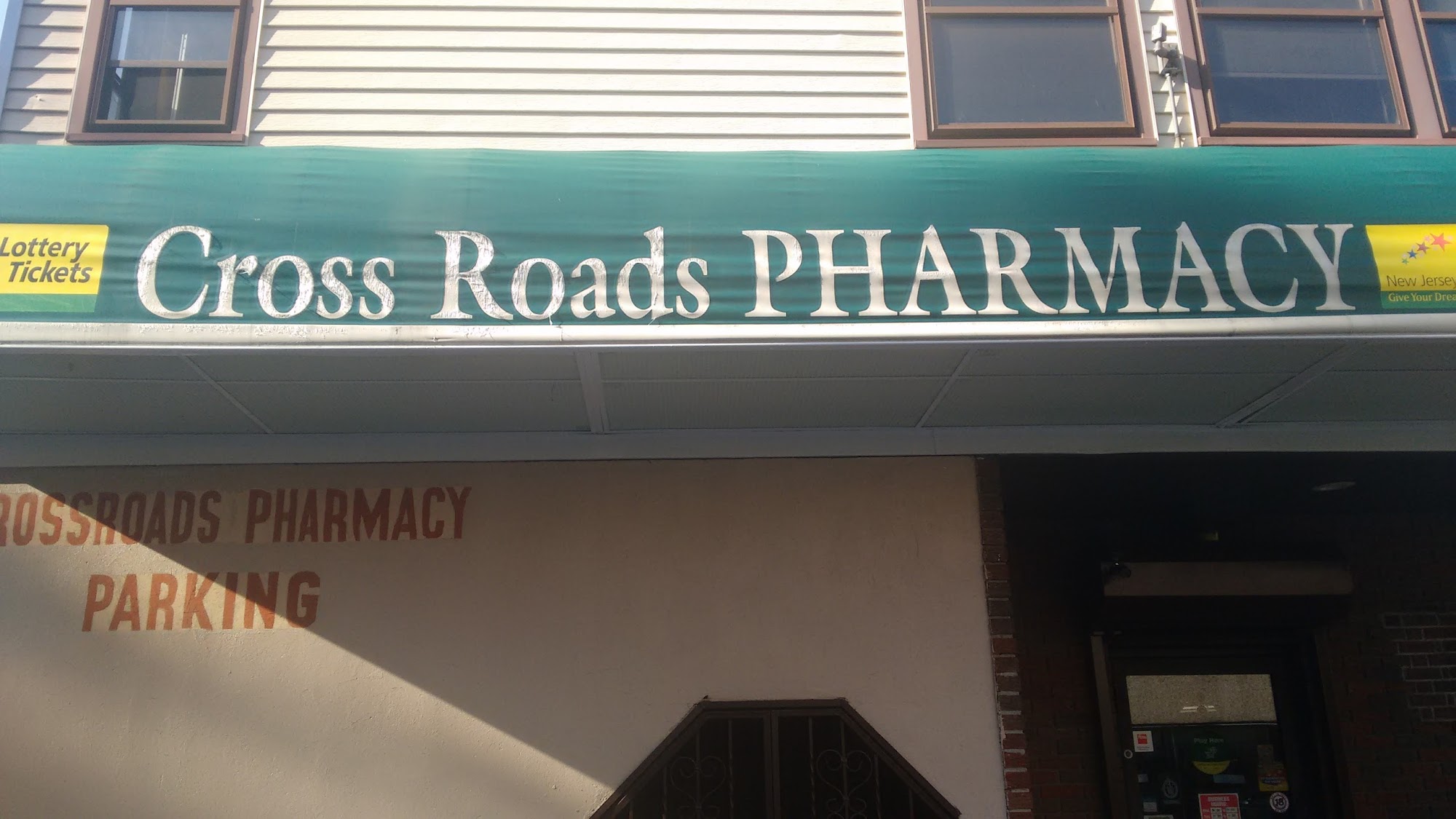 Crossroads Pharmacy