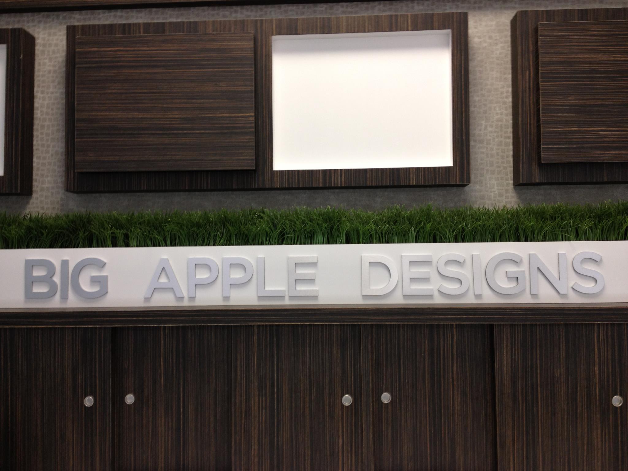 Big Apple Designs