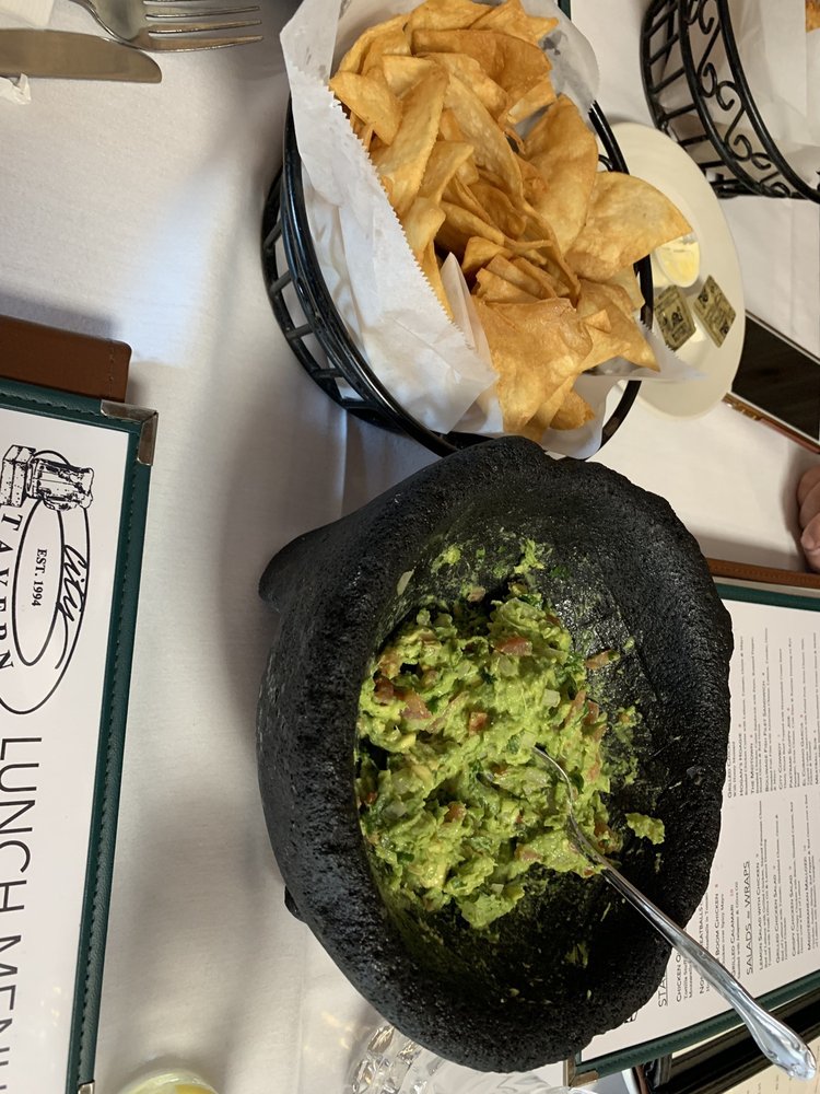 Elizabeth, NJ Restaurants Open for Takeout, Curbside Service and/or