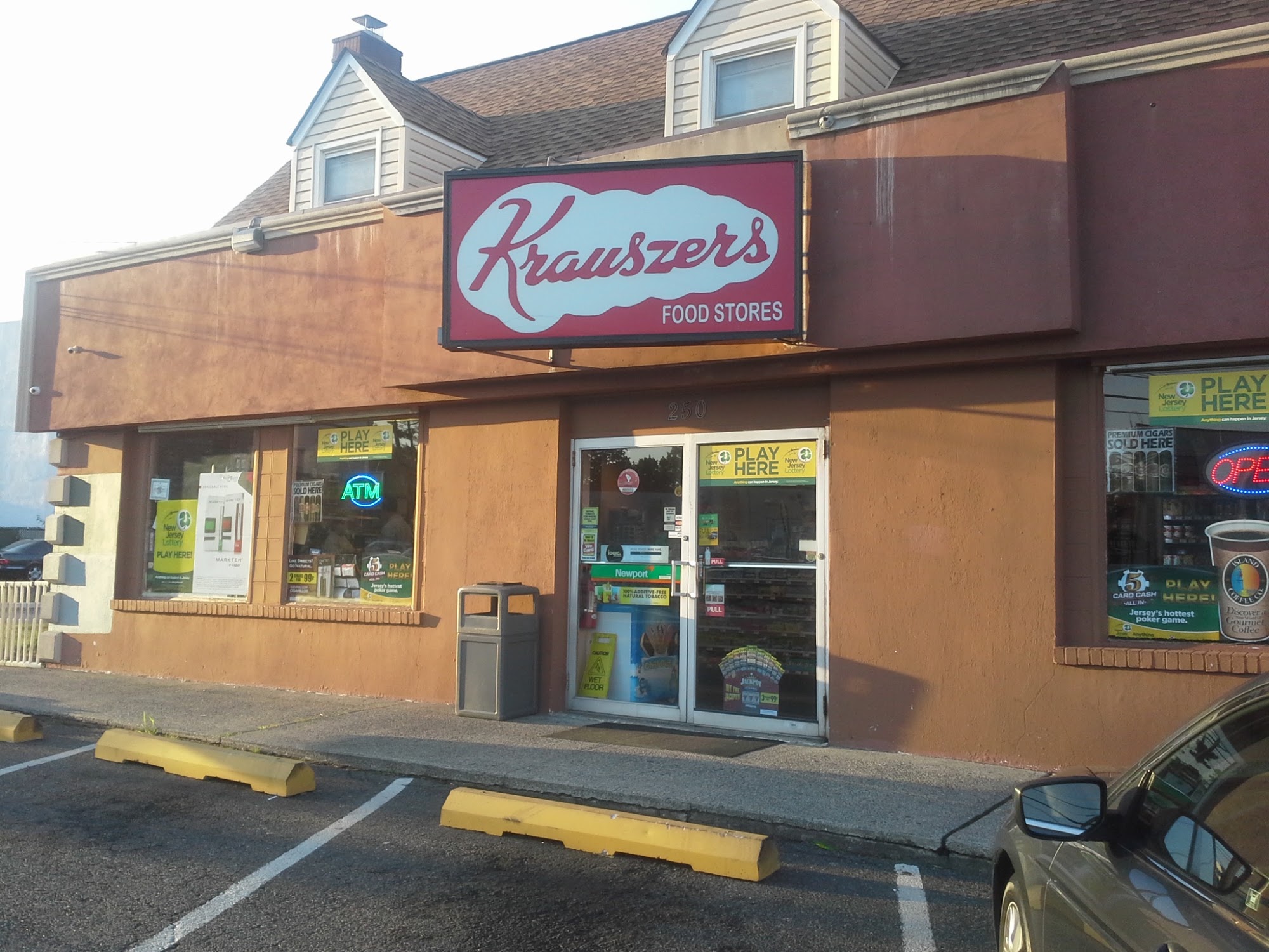 Krauszers Food Stores