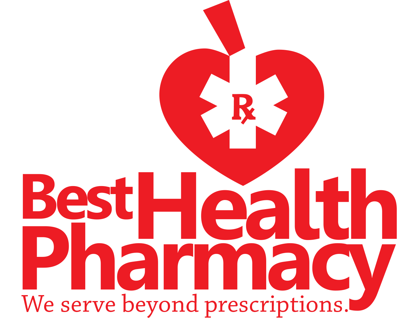 Best Health Pharmacy 326 Broadway, Elmwood Park