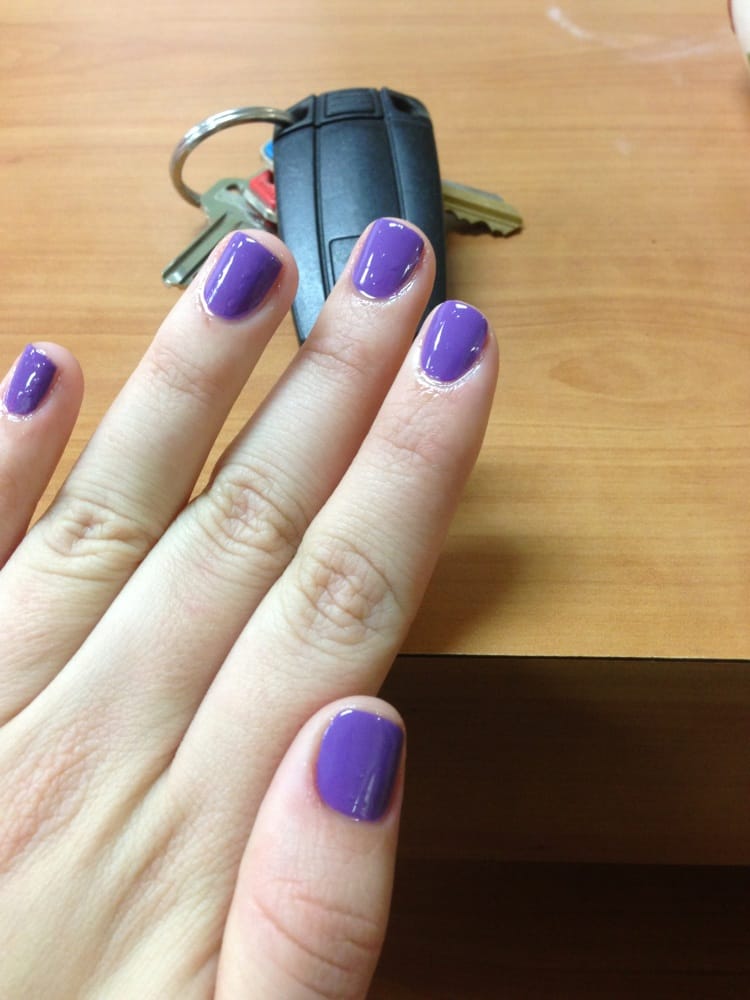 Dream Nails 724 Mola Blvd, Elmwood Park