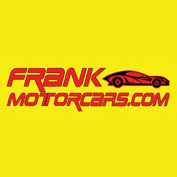 Frank Motorcars West, 391 US-46, Elmwood Park