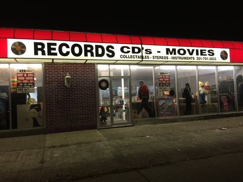 Ez 2 Collect 133 Broadway, Elmwood Park